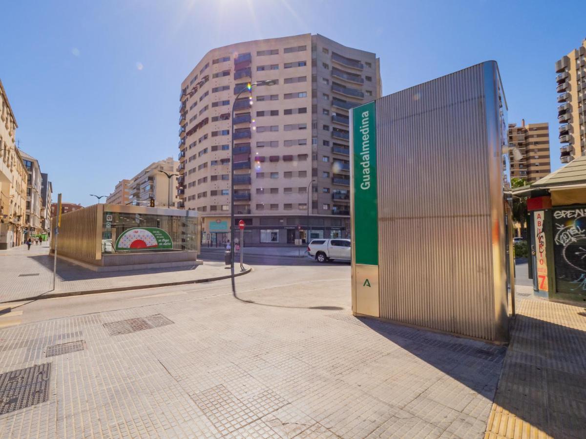 Apartamento Cubo's Cuartelejo *