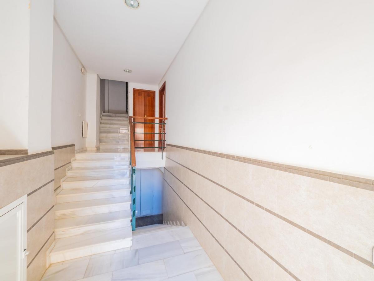 Lejlighed Cubo's Cuartelejo